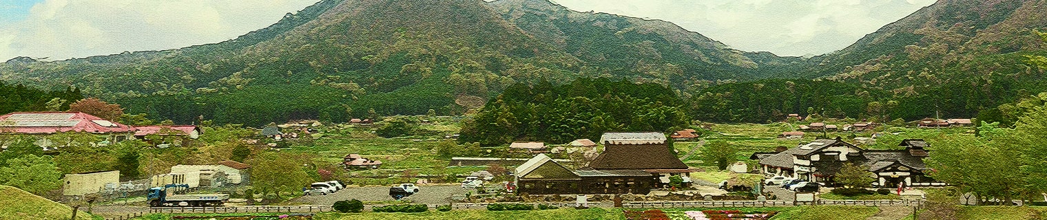 ようこそ北広島町へ