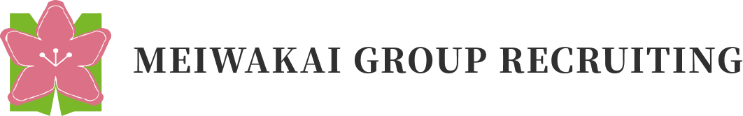MEIWAKAI GROUP RECRUITING